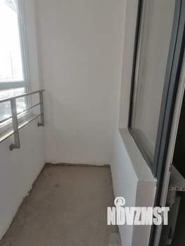 1-к квартира, вторичка, 34м2, 2/10 этаж