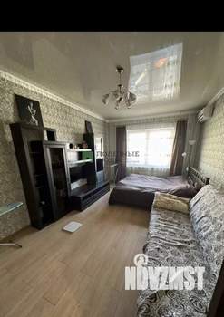 1-к квартира, вторичка, 38м2, 8/16 этаж