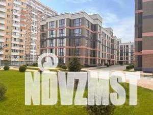 1-к квартира, вторичка, 36м2, 2/5 этаж