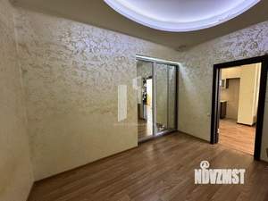 1-к квартира, вторичка, 63м2, 5/21 этаж