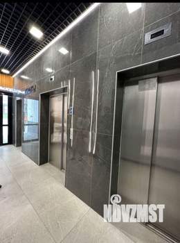 1-к квартира, вторичка, 40м2, 22/24 этаж