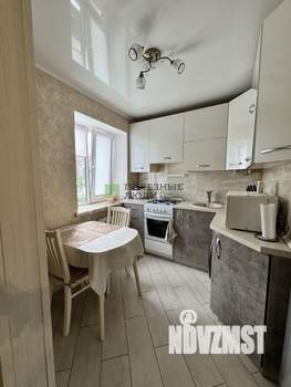 1-к квартира, вторичка, 32м2, 3/5 этаж