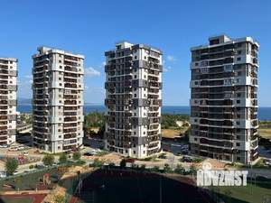 1-к квартира, вторичка, 54м2, 10/17 этаж