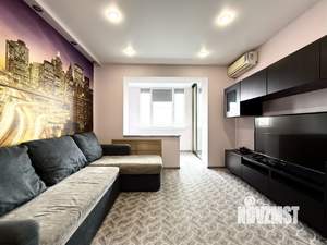 1-к квартира, вторичка, 28м2, 8/9 этаж