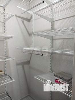 1-к квартира, вторичка, 41м2, 5/23 этаж