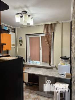 2-к квартира, вторичка, 40м2, 1/5 этаж