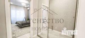 2-к квартира, вторичка, 68м2, 3/21 этаж