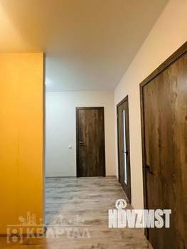 2-к квартира, вторичка, 40м2, 2/10 этаж