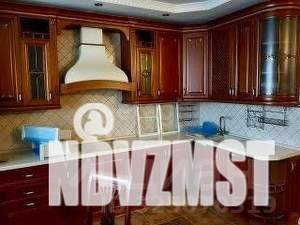 4-к квартира, сданный дом, 91м2, 12/16 этаж