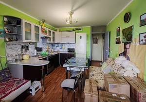 2-к квартира, вторичка, 62м2, 10/16 этаж