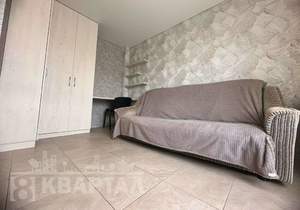 1-к квартира, вторичка, 22м2, 4/9 этаж