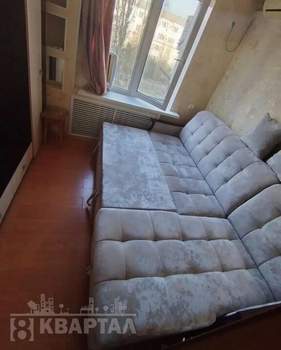 Студия квартира, вторичка, 13м2, 3/5 этаж