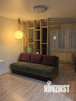 2-к квартира, вторичка, 57м2, 14/16 этаж