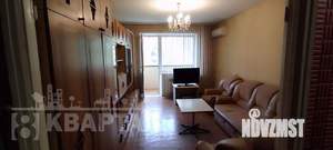 3-к квартира, вторичка, 68м2, 2/5 этаж