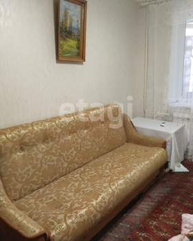 3-к квартира, вторичка, 63м2, 3/9 этаж