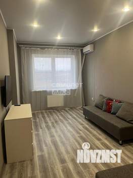 1-к квартира, вторичка, 41м2, 2/19 этаж