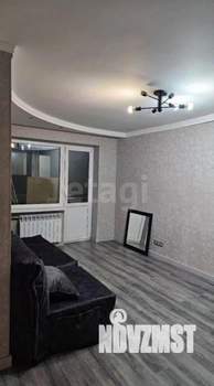 1-к квартира, вторичка, 33м2, 4/5 этаж