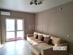 2-к квартира, вторичка, 64м2, 4/20 этаж