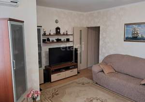 3-к квартира, вторичка, 78м2, 9/16 этаж