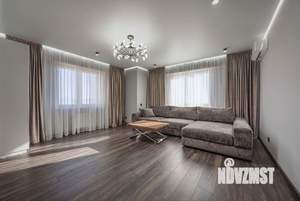 3-к квартира, вторичка, 107м2, 5/17 этаж