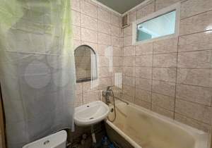 1-к квартира, вторичка, 30м2, 9/9 этаж