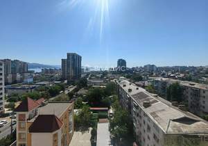 3-к квартира, вторичка, 97м2, 9/12 этаж