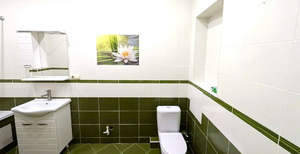 1-к квартира, вторичка, 47м2, 3/4 этаж