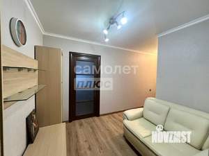 2-к квартира, вторичка, 60м2, 3/12 этаж