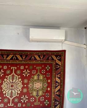 1-к квартира, вторичка, 32м2, 5/5 этаж