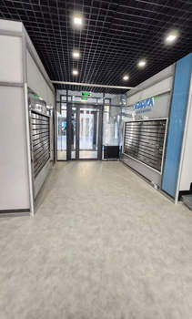 1-к квартира, вторичка, 36м2, 10/23 этаж