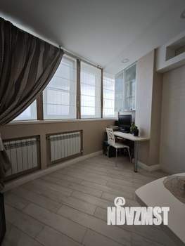2-к квартира, вторичка, 56м2, 11/16 этаж