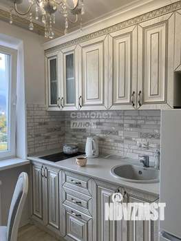 1-к квартира, вторичка, 22м2, 8/9 этаж