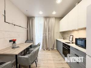 2-к квартира, вторичка, 50м2, 12/20 этаж