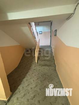 2-к квартира, вторичка, 53м2, 6/9 этаж