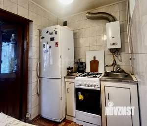 2-к квартира, вторичка, 68м2, 1/5 этаж