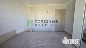2-к квартира, вторичка, 39м2, 4/17 этаж
