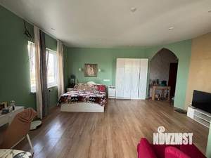 1-к квартира, вторичка, 49м2, 19/21 этаж