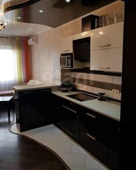 3-к квартира, вторичка, 63м2, 3/14 этаж