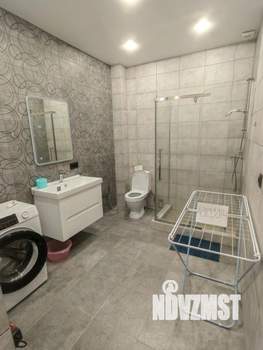 2-к квартира, вторичка, 55м2, 2/4 этаж