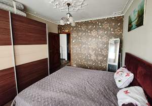 2-к квартира, вторичка, 52м2, 3/5 этаж