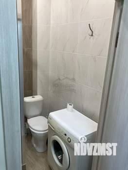 Студия квартира, вторичка, 20м2, 16/20 этаж