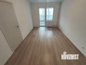 2-к квартира, вторичка, 52м2, 8/15 этаж