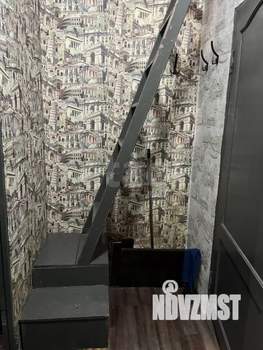 1-к квартира, вторичка, 35м2, 6/6 этаж
