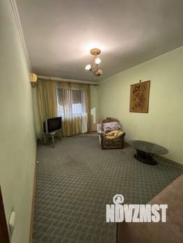 2-к квартира, вторичка, 51м2, 2/4 этаж