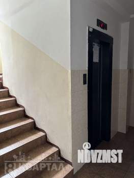 1-к квартира, вторичка, 35м2, 2/9 этаж