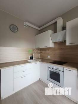 1-к квартира, вторичка, 34м2, 7/18 этаж