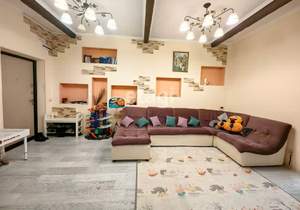 2-к квартира, вторичка, 74м2, 8/9 этаж