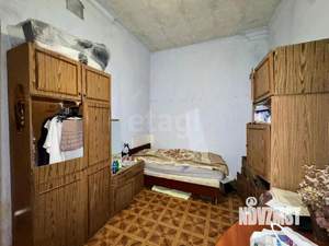 1-к квартира, вторичка, 27м2, 1/1 этаж