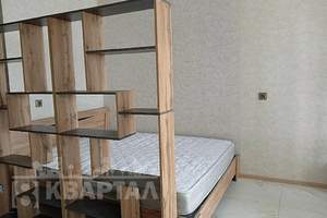 Студия квартира, вторичка, 35м2, 18/21 этаж