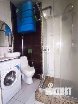 1-к квартира, вторичка, 43м2, 4/5 этаж